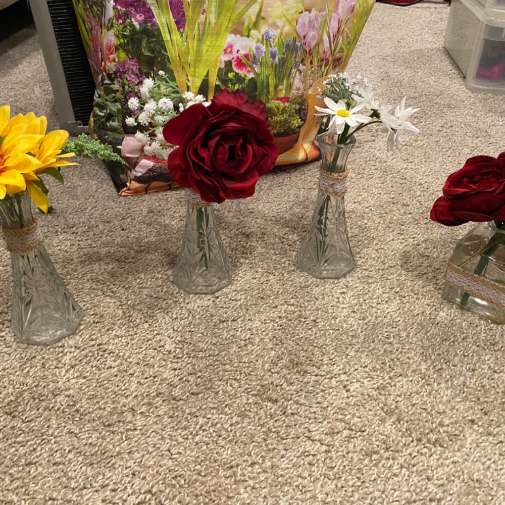 Rustic Decor - Picture 2 of 5